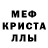 КЕТАМИН VHQ Pantera Rocks