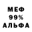 Метадон VHQ Spectre Shade